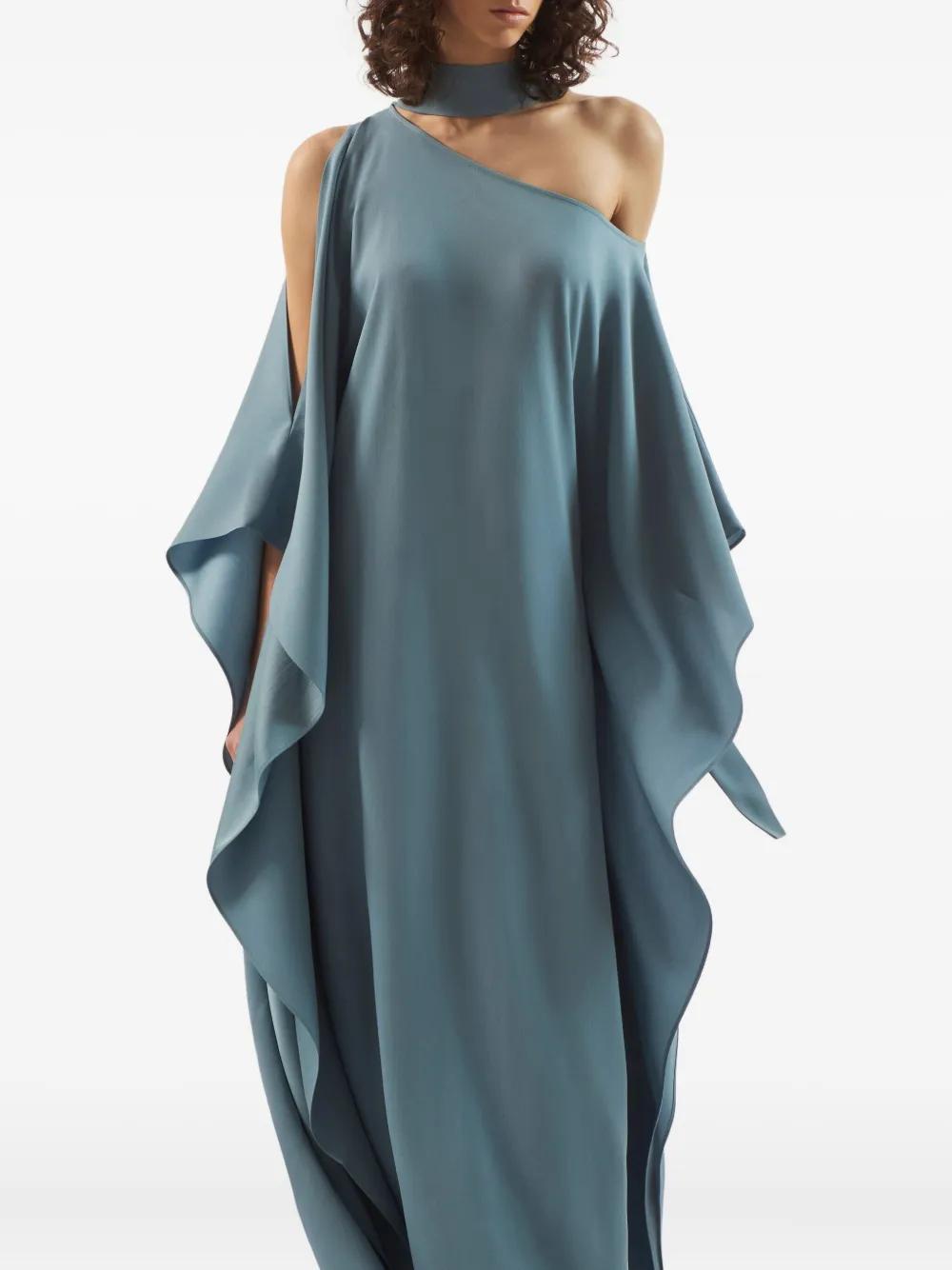 Blue ‎Taller Marmo Dresses for Women | Lyst