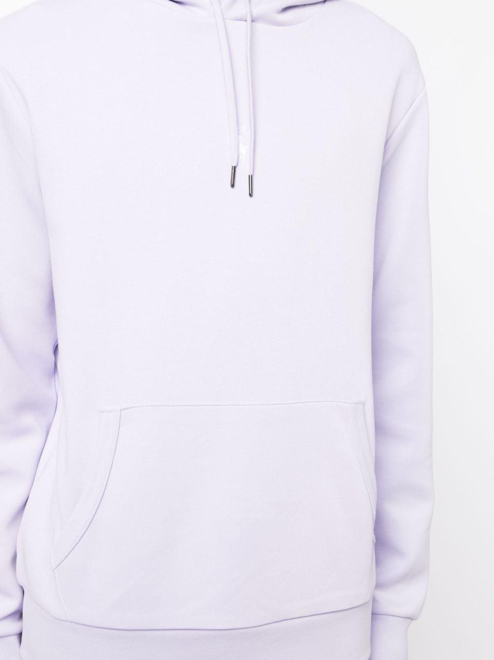 Polo Ralph Lauren Pony Fleece Hoodie - Farfetch