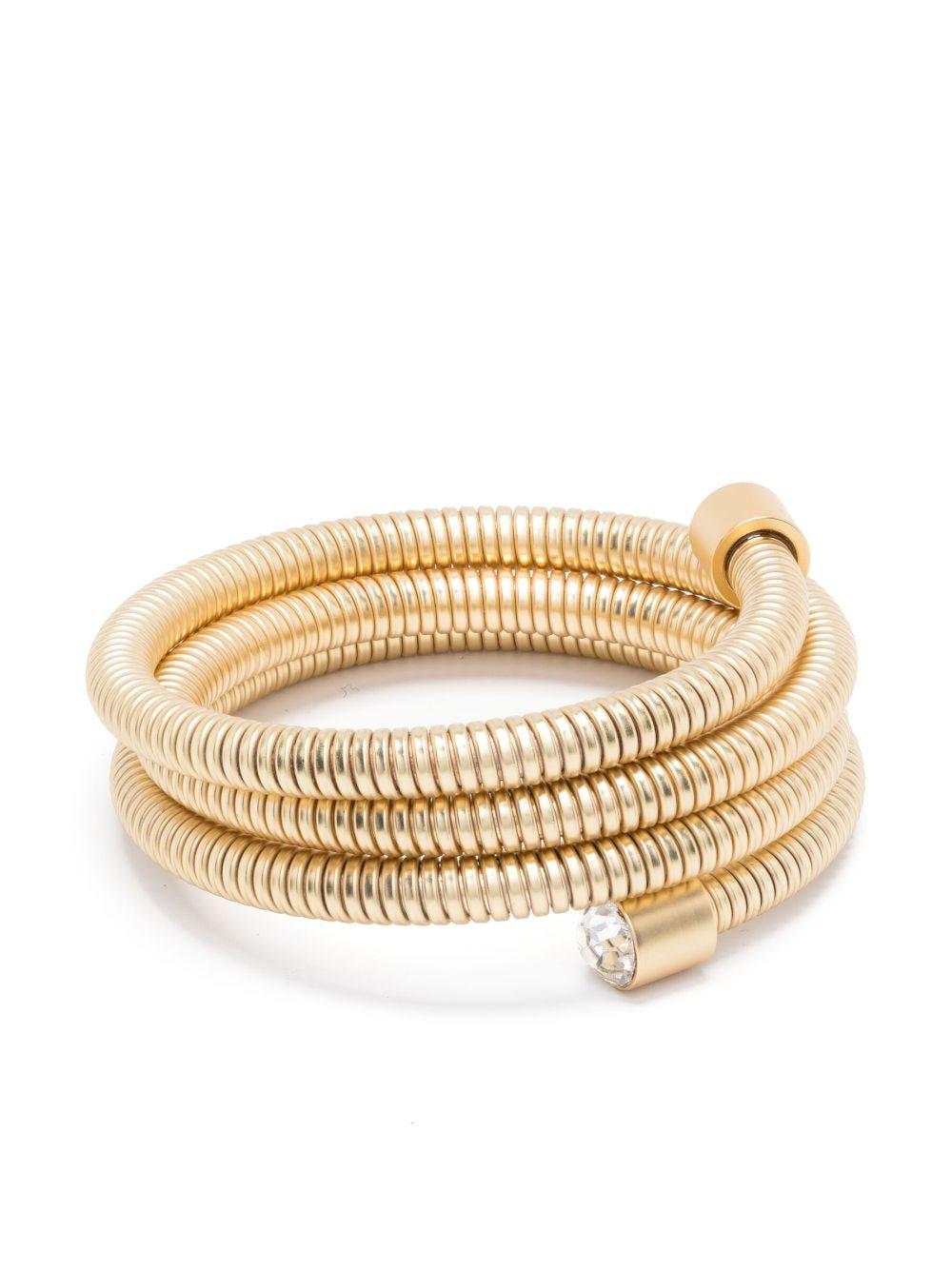 Pulseras De Bimba Y Lola Pulsera Con Diseño En Espiral Bimba Y