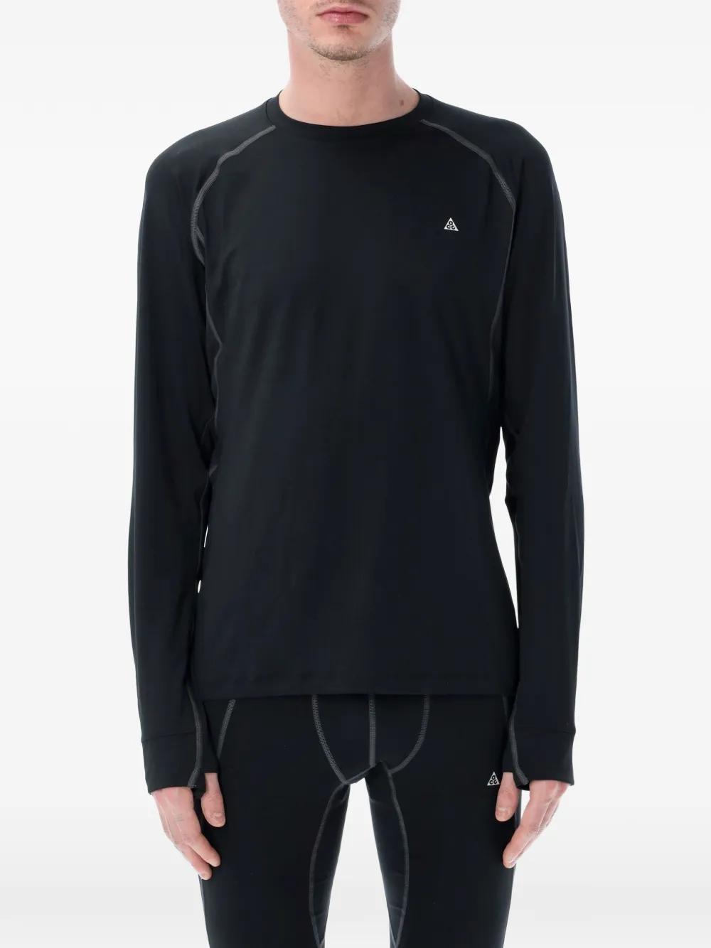 nike techknit ultra long sleeve
