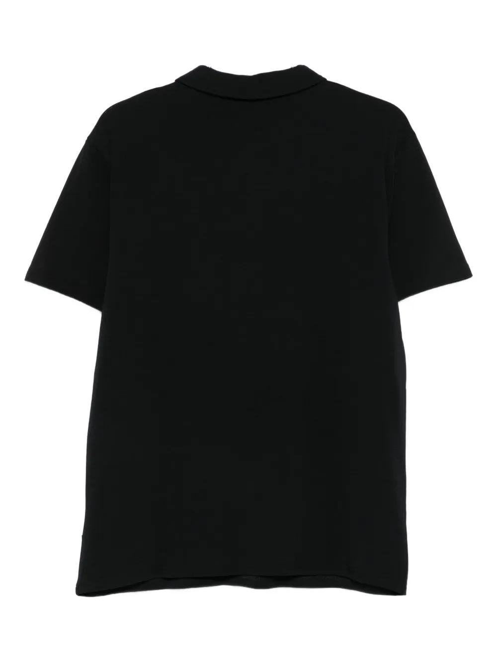 Moschino Short sleeve t-shirts for Men | Online Sale up to