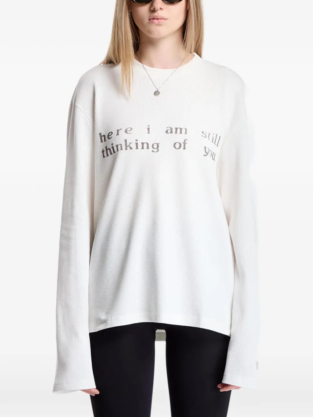 MISBHV Long-sleeved tops for Women | Online Sale up to 78% off | Lyst