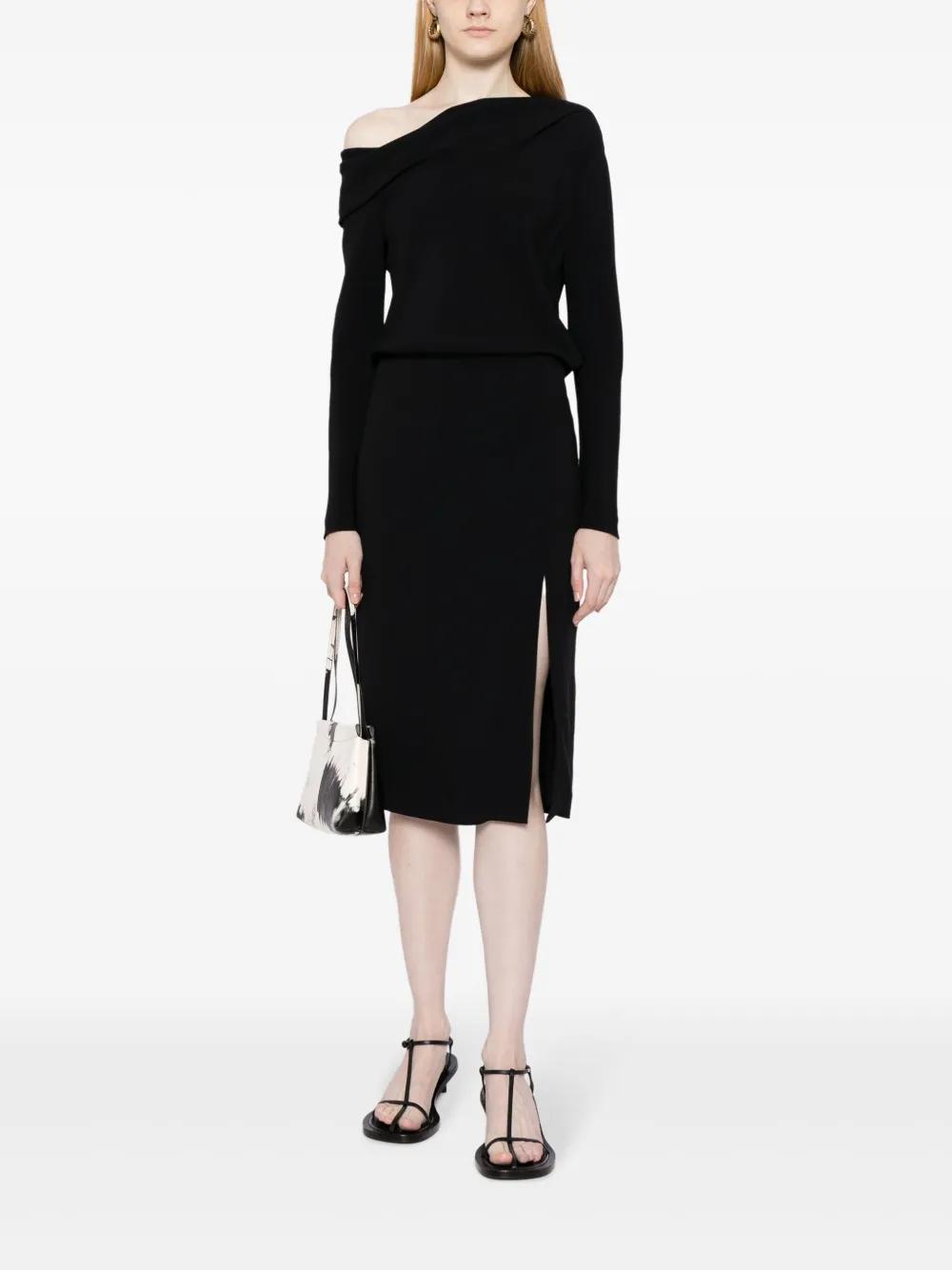 Theory Asymmetrical Dresses for Women | Lyst