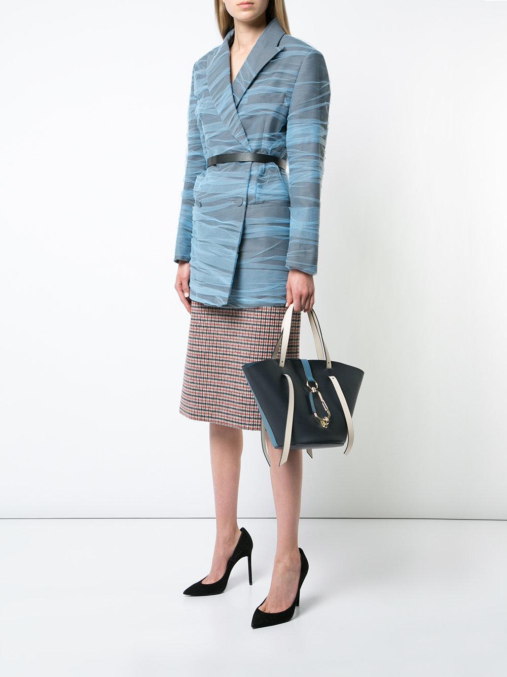zac posen belay