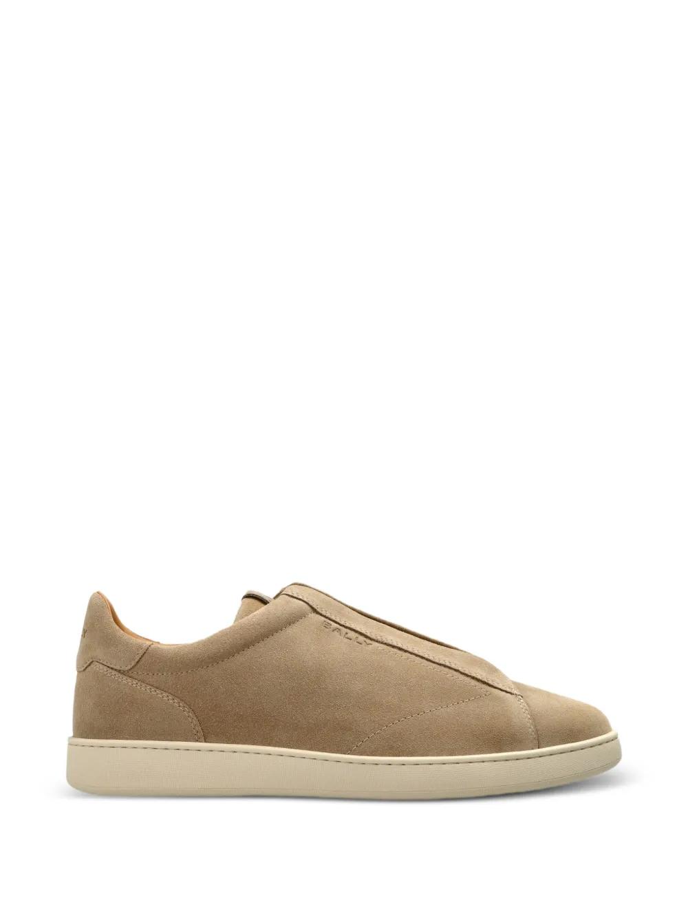 メンズ Bally スニーカー | オンラインセールは最大40%オフ | Lyst