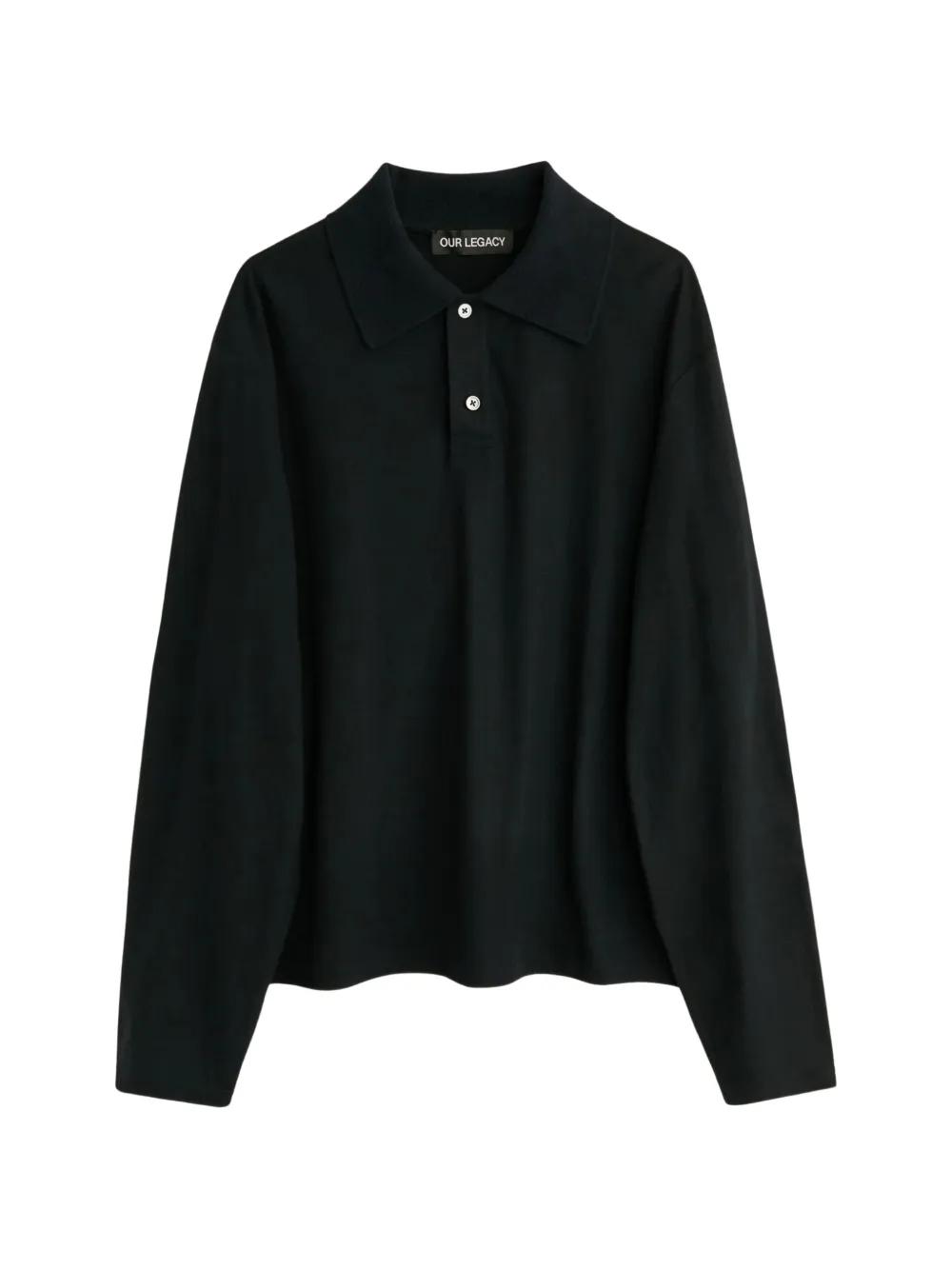 メンズ Our Legacy ポロシャツが¥46,322〜 | Lyst