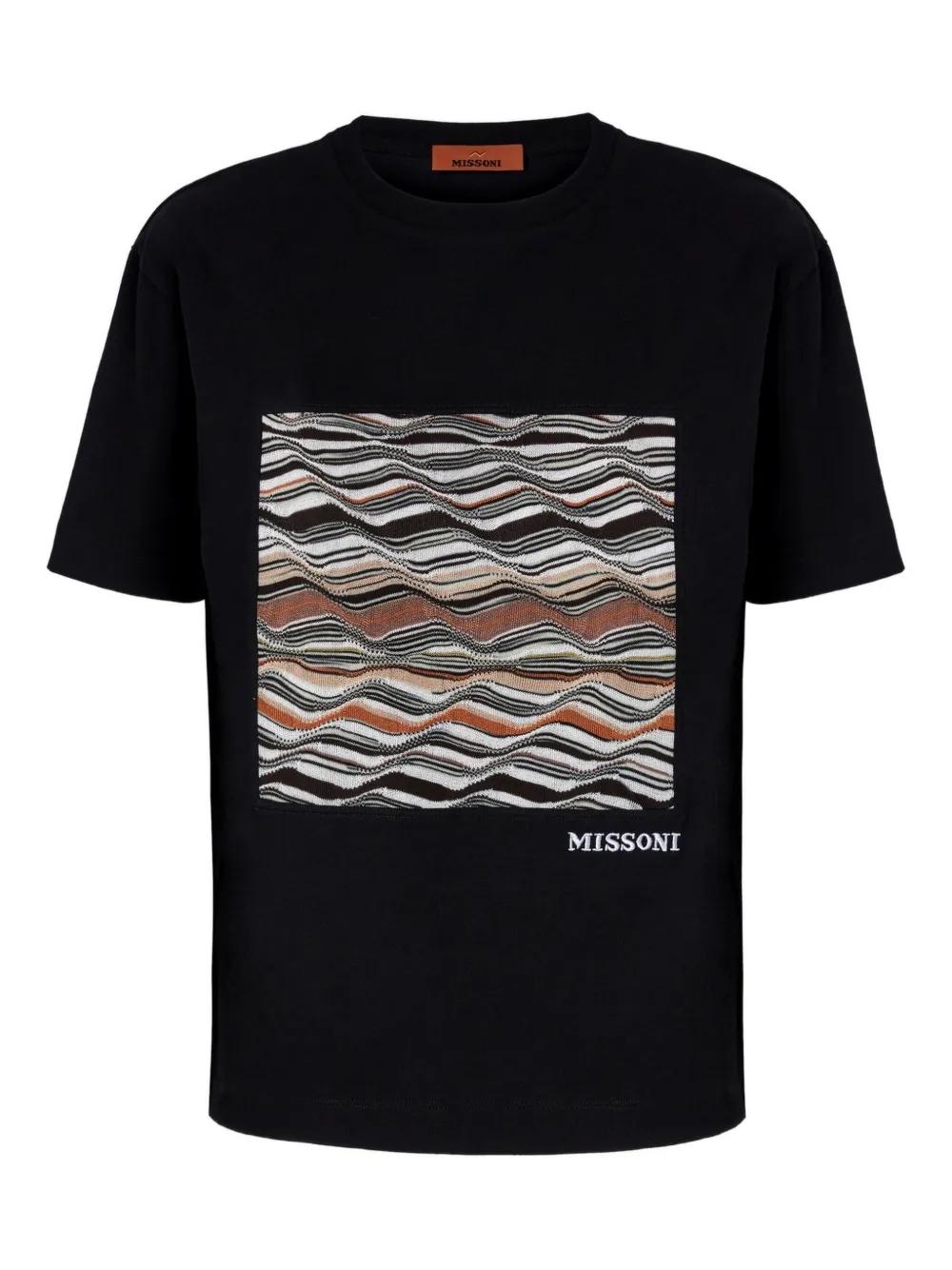 Missoni T-shirts for Women | Online Sale up to 84% off