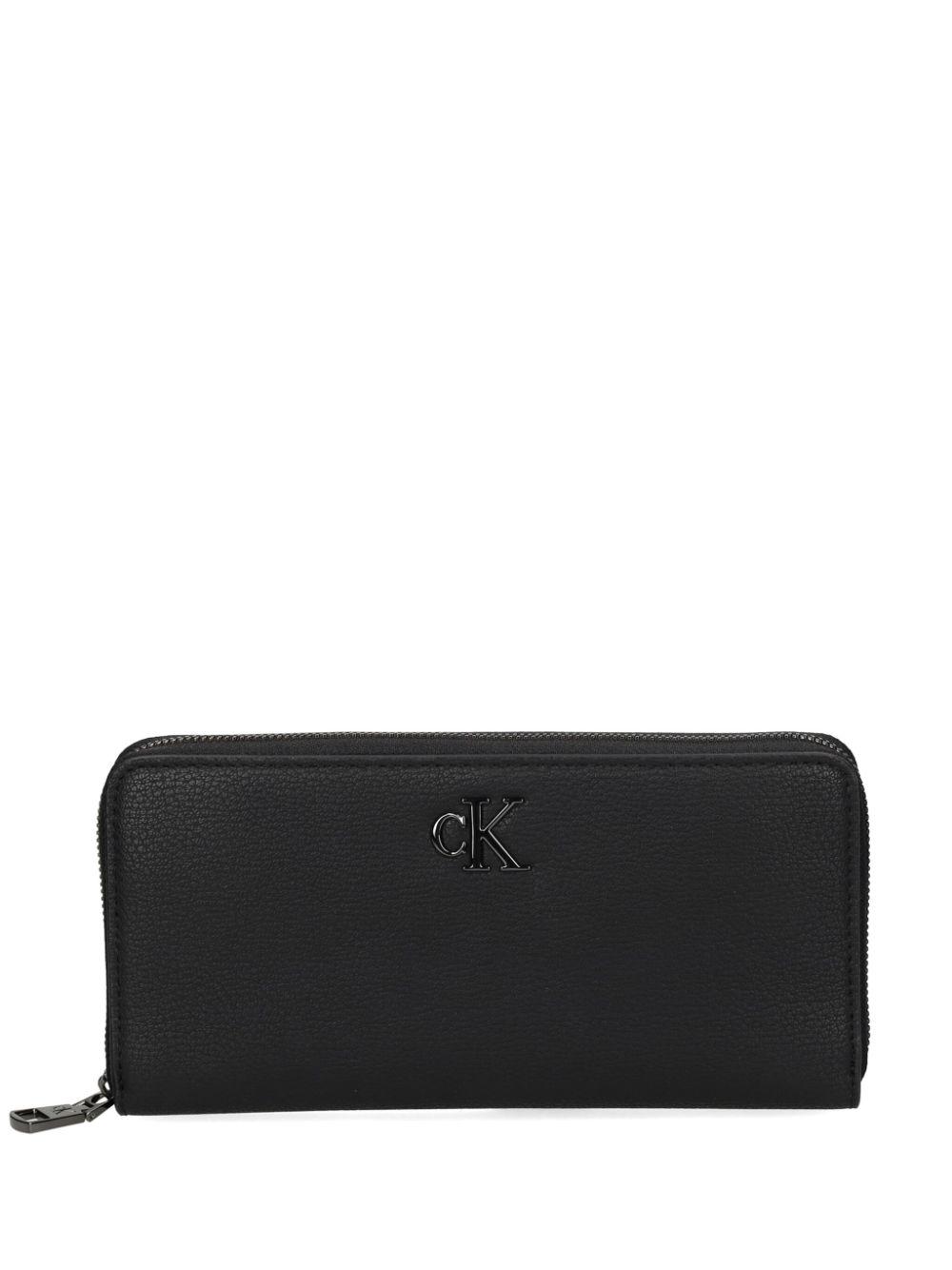 Calvin klein wallet womens canada online