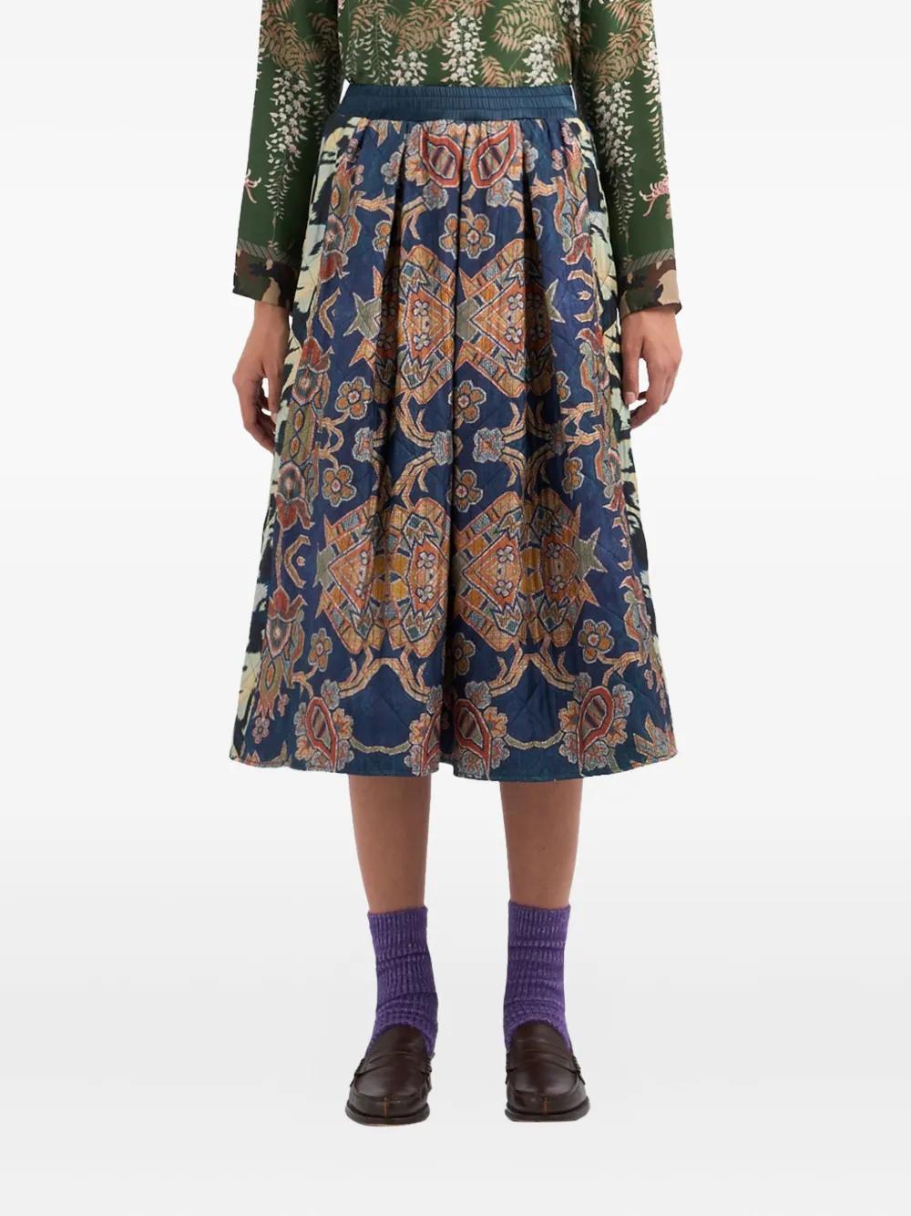 Pierre Louis Mascia Skirts for Women | Online Sale up to 63