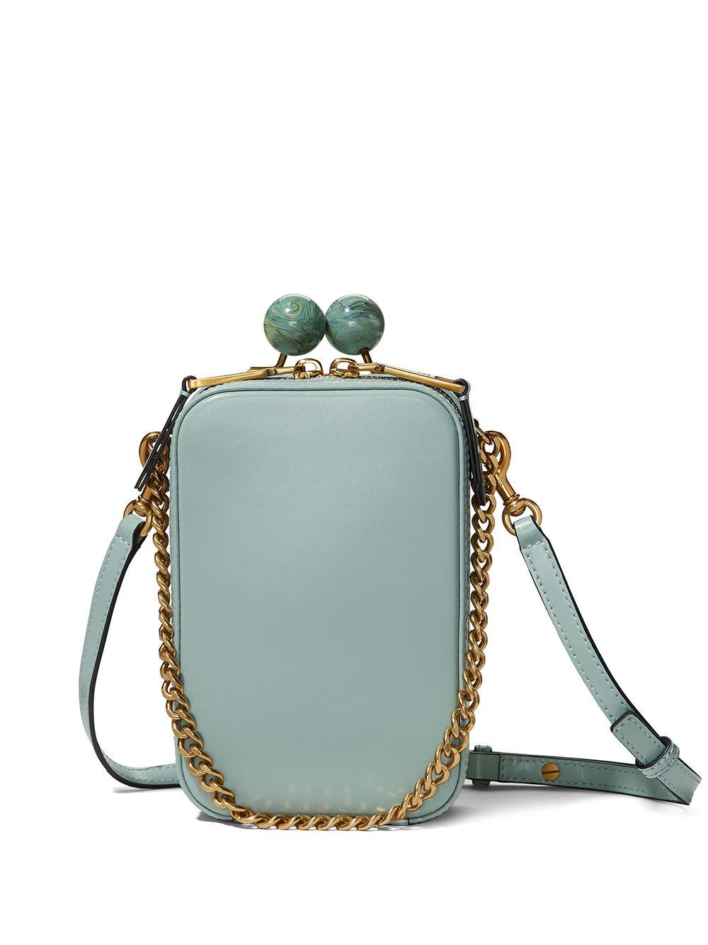harper crossbody black