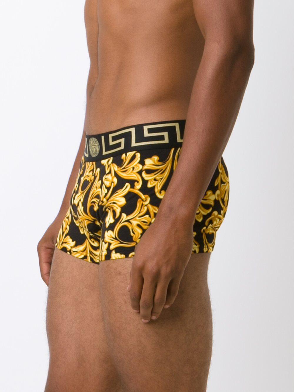 versace shorts price
