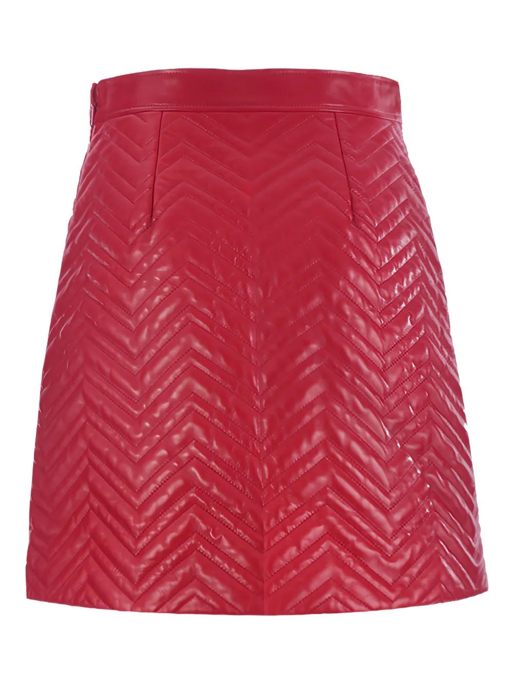 Women's Gucci Mini skirts | Lyst