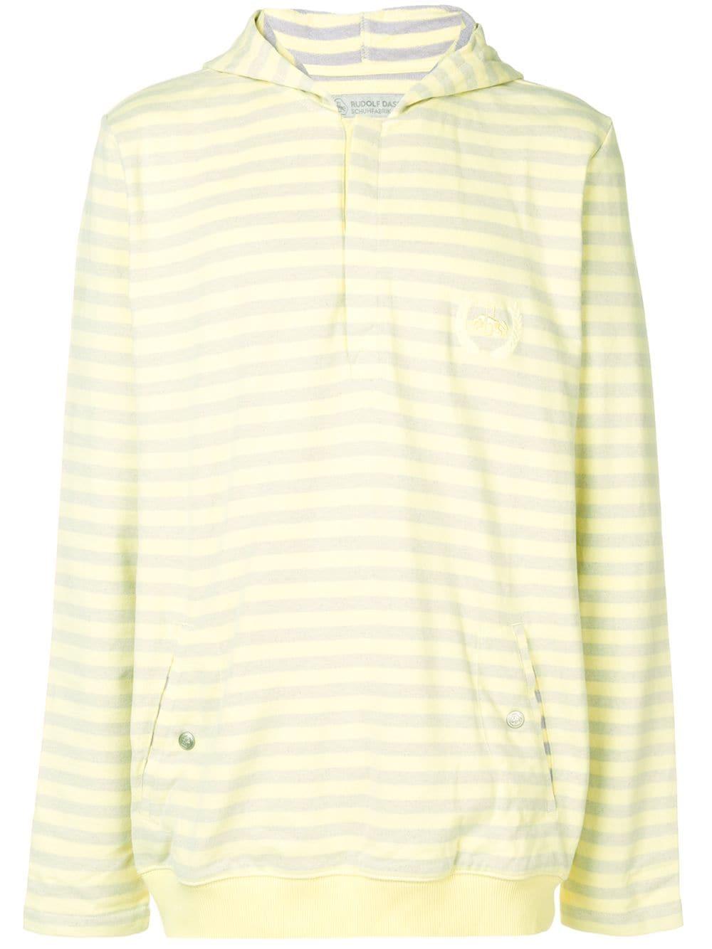 puma striped sweatshirt