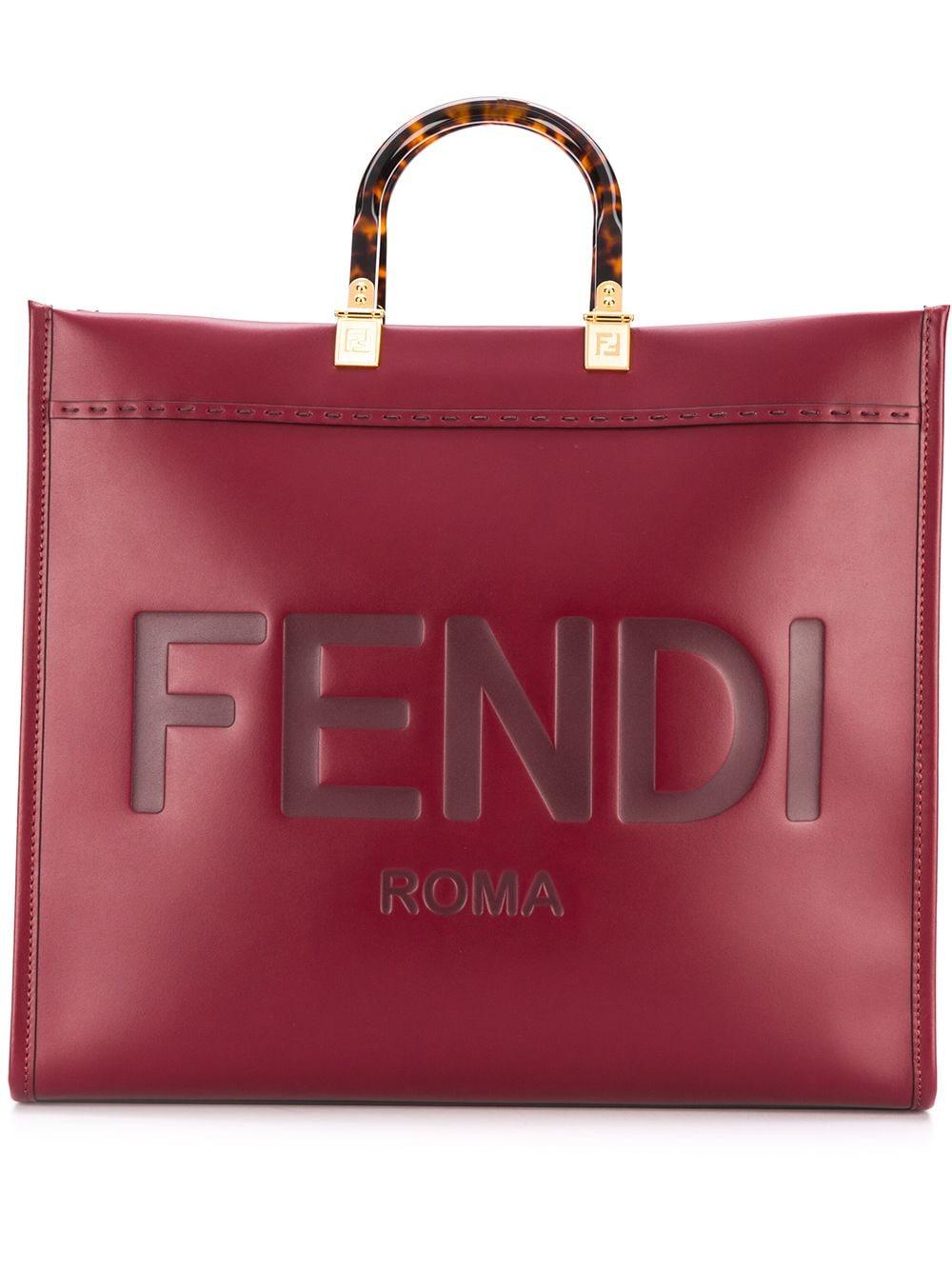 Sac cabas fendi Outlet