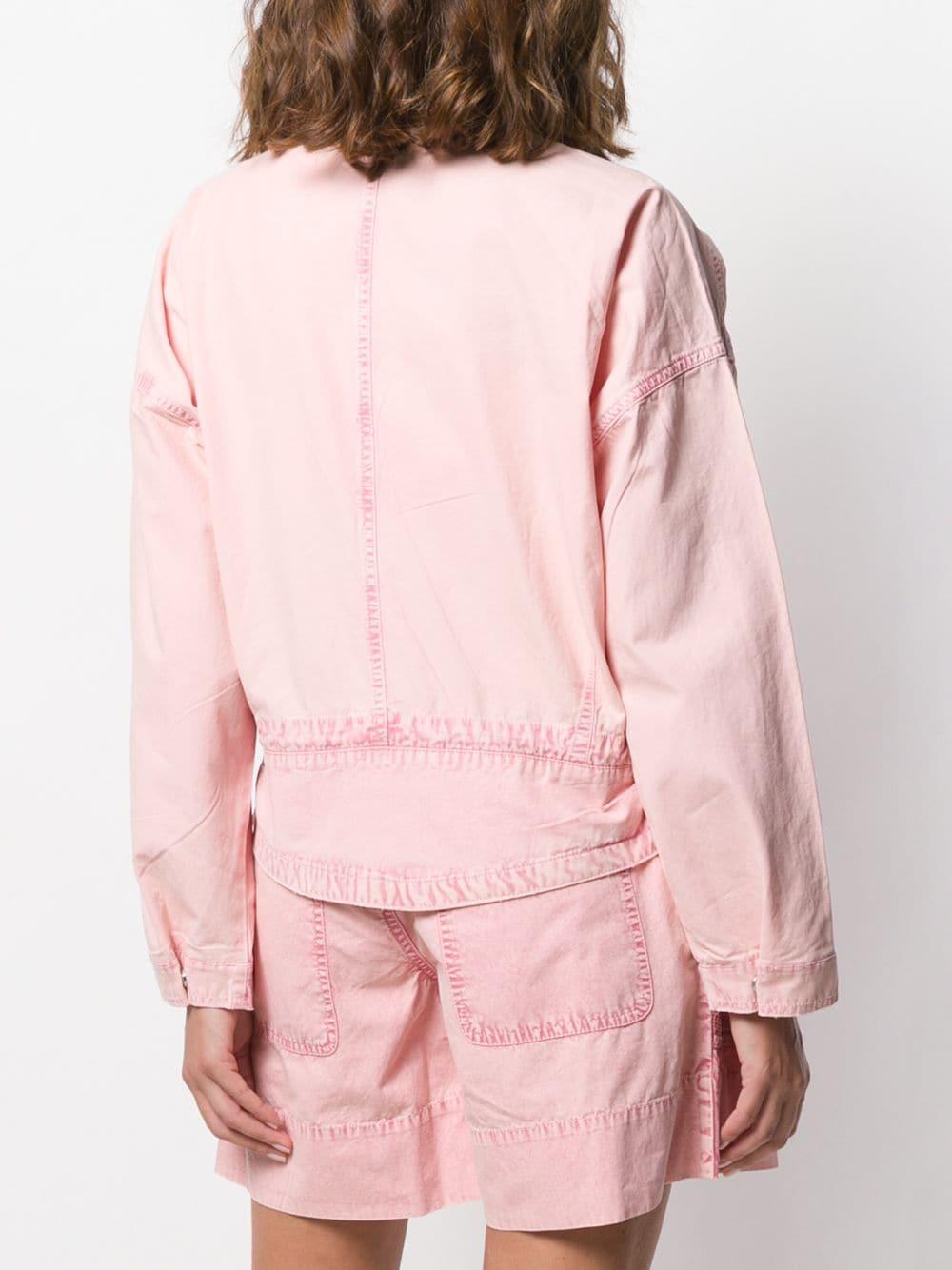 isabel marant thalia