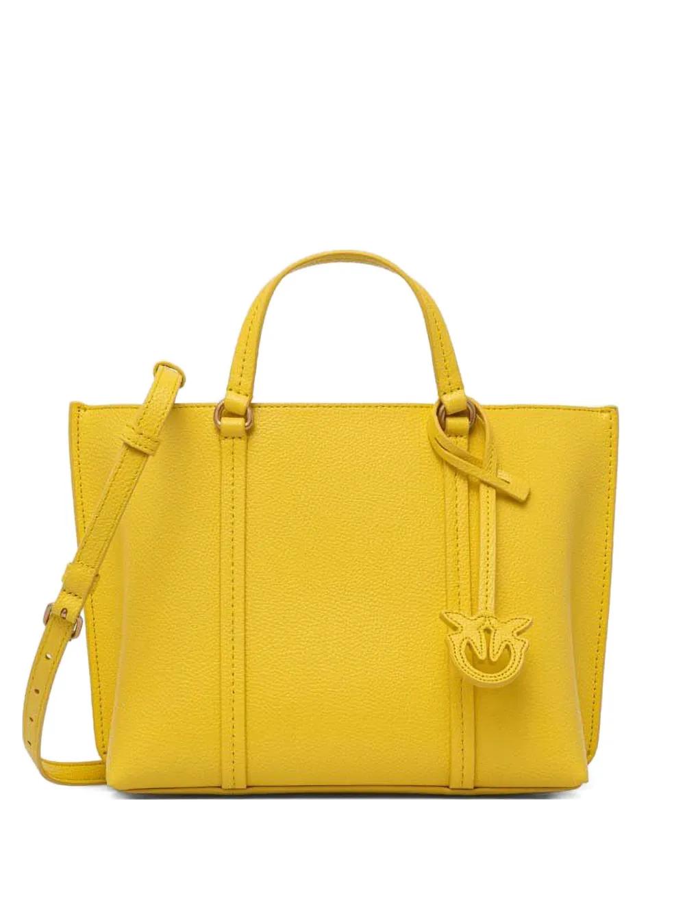トートバッグ PINKO 'Carrie' shopping bag PINKO 'Carrie big' shopping bag (PINKO/トートバッグ