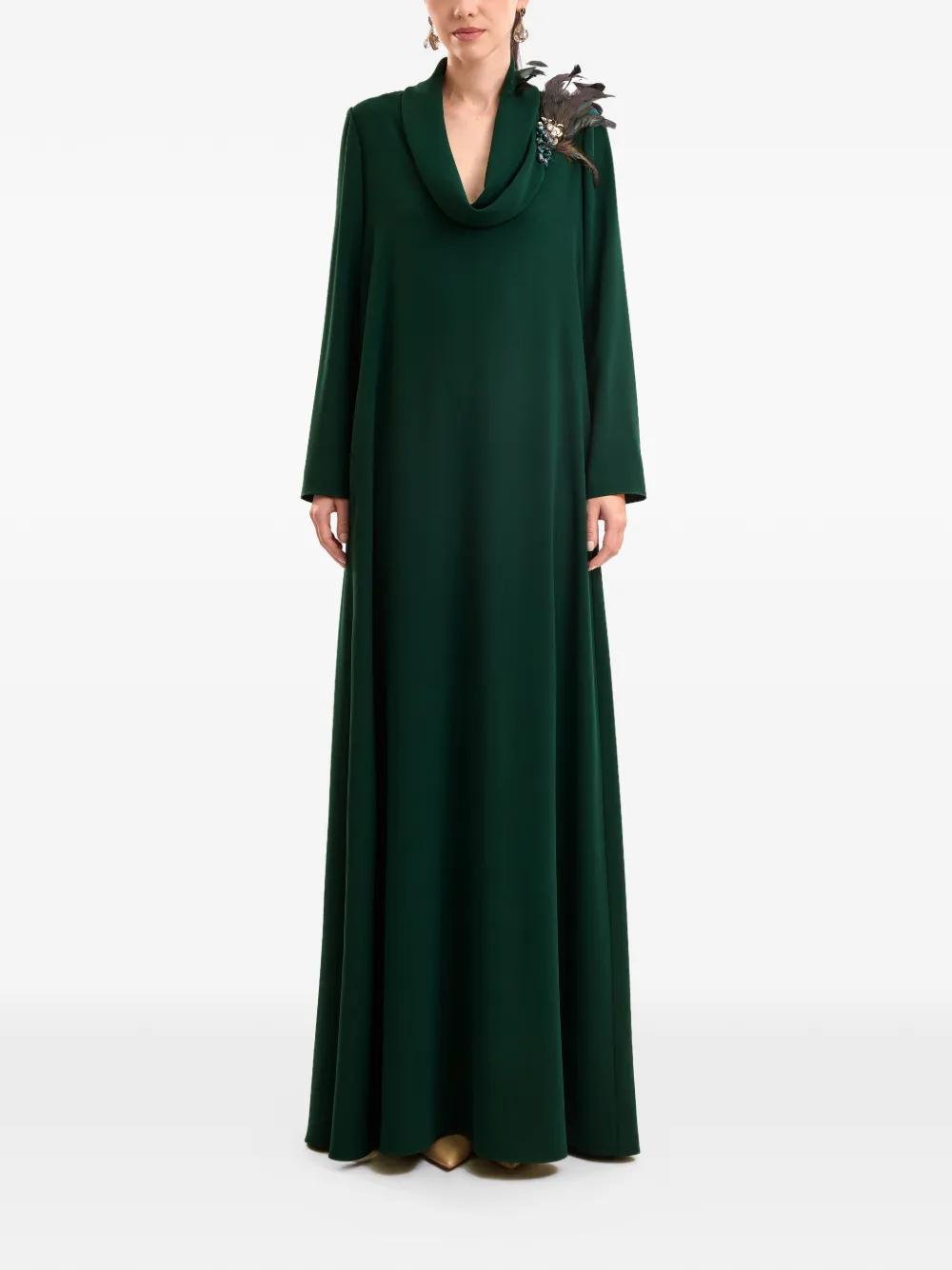 Designer Green Kaftan Dresses for Women - Up to 51% off | Lyst Designer Green Kaftan Dresses for Women - Up to 51% off | Lyst