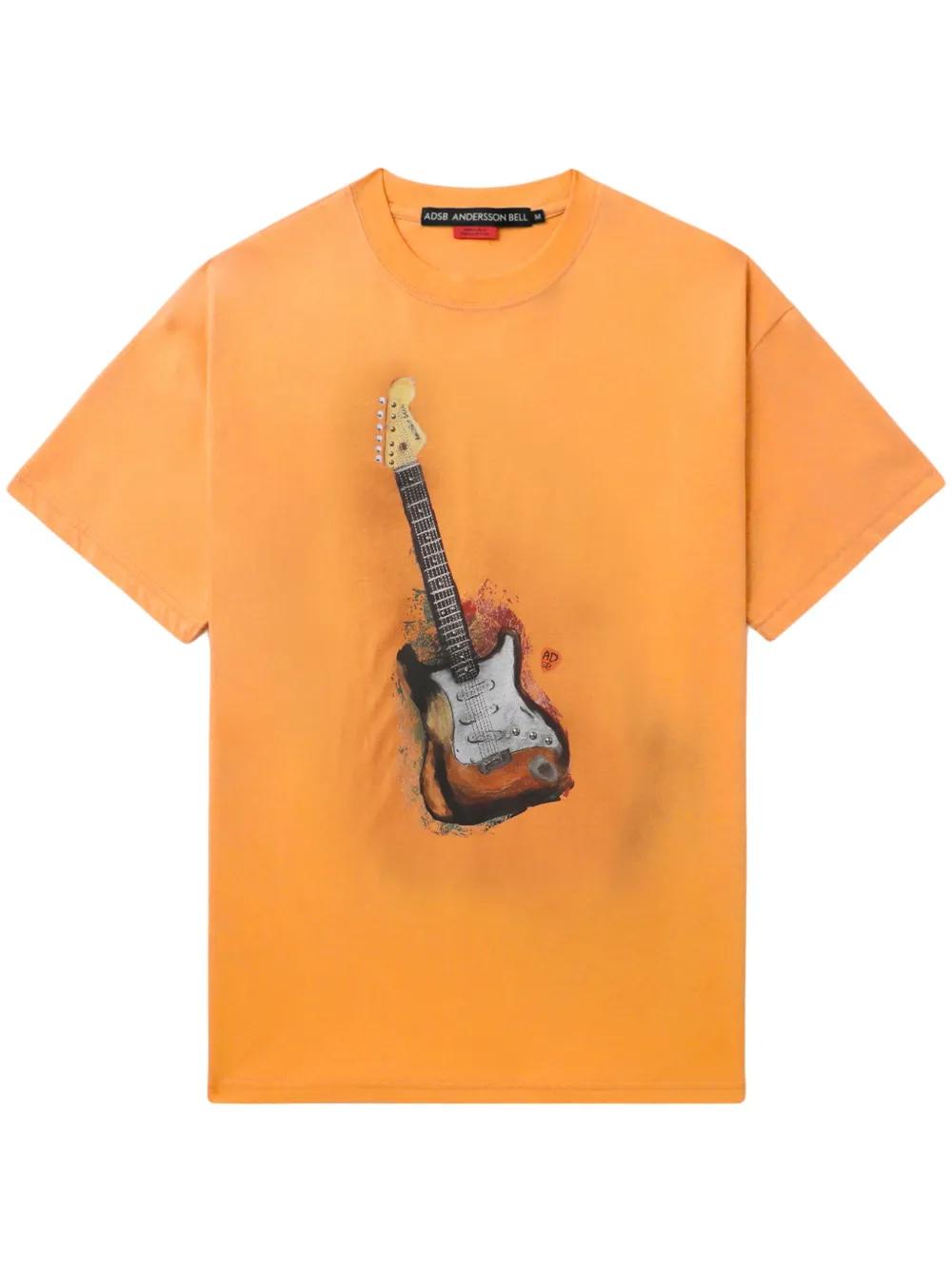 メンズ ANDERSSON BELL Tシャツ (半袖) | オンラインセールは