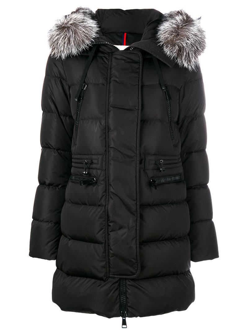 moncler aphrotiti black