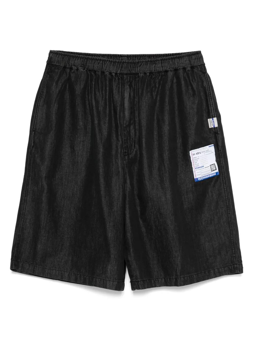 Maison Mihara Yasuhiro Shorts for Men | Online Sale up to 75
