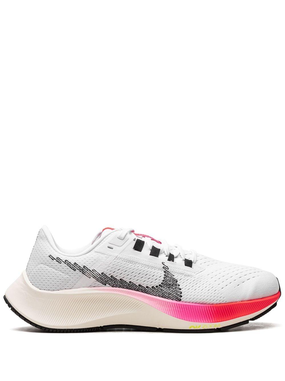 Minefelt at opfinde røg Nike Air Zoom Pegasus 38 "rawdacious" Sneakers in Pink | Lyst