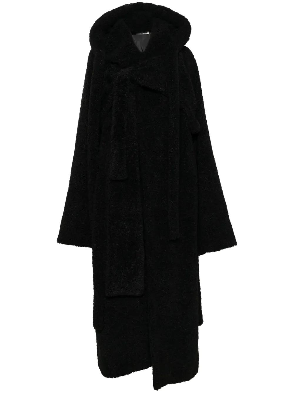 Ottolinger - Puffer Jacket | HBX - Globally Curated Fashion