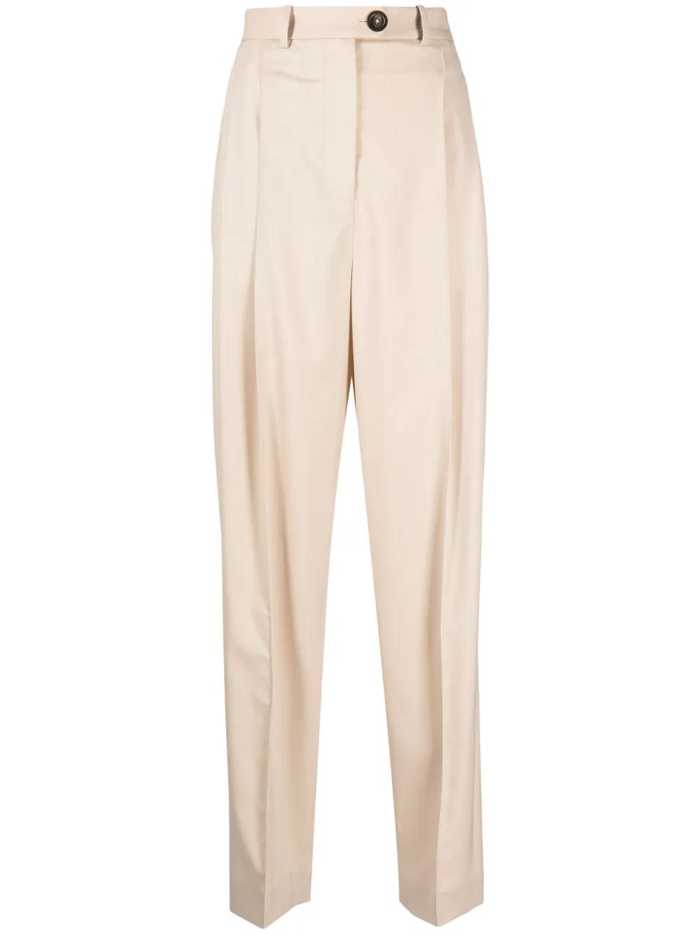 Peter Do Straight-leg pants for Women | Online Sale up to 85% off