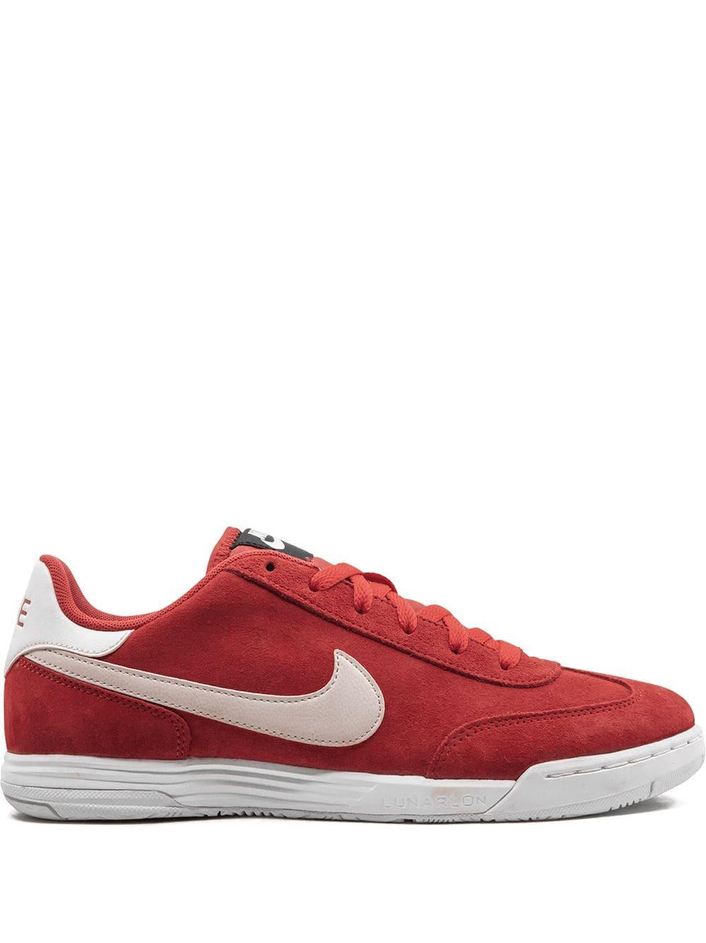 nike lunar cheyenne