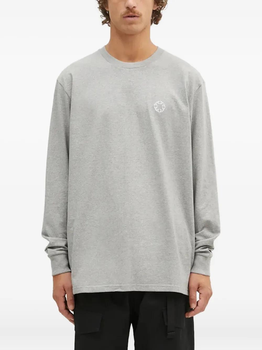 1017 ALYX 9SM Long-sleeve t-shirts for Men | Online Sale up