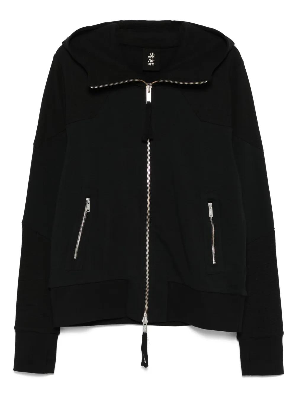 Thom Krom Hoodies for Men | Online Sale up to 60% off | Lyst