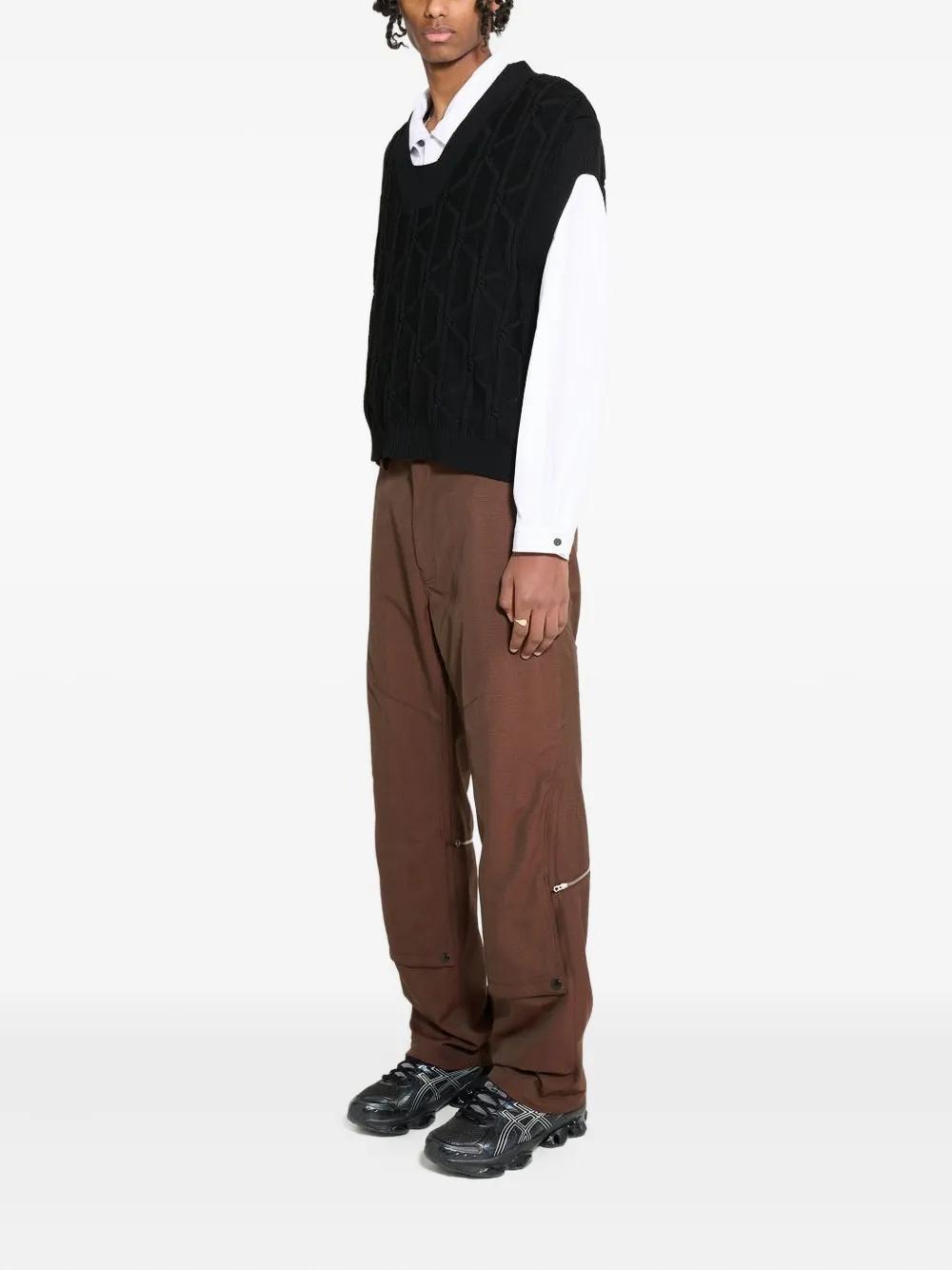 Kiko Kostadinov Pants for Men | Online Sale up to 61% off | Lyst Kiko Kostadinov Pants for Men | Online Sale up to 61% off | Lyst