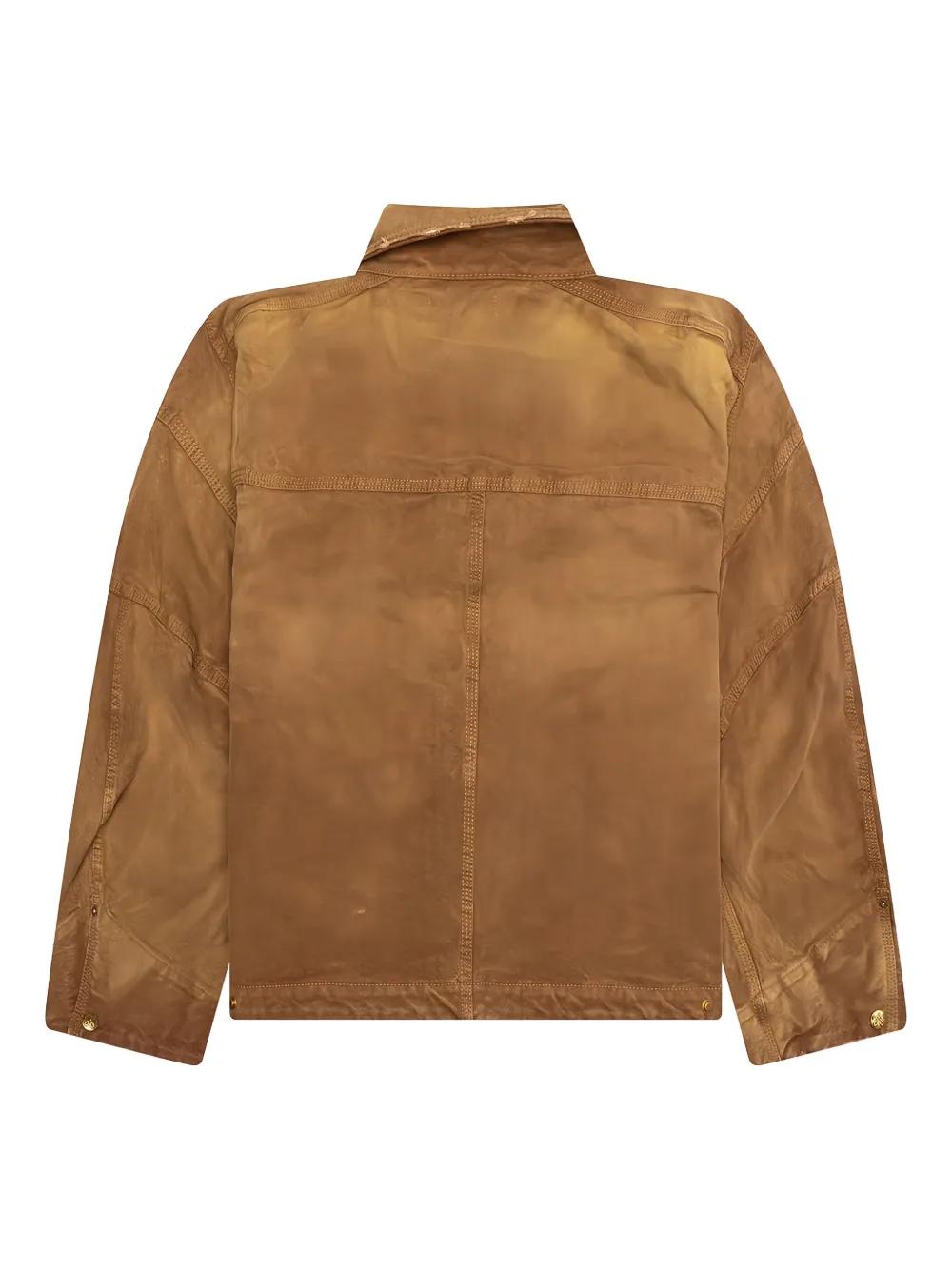 Willy Chavarria Jackets for Men | Online Sale up to 65% off
