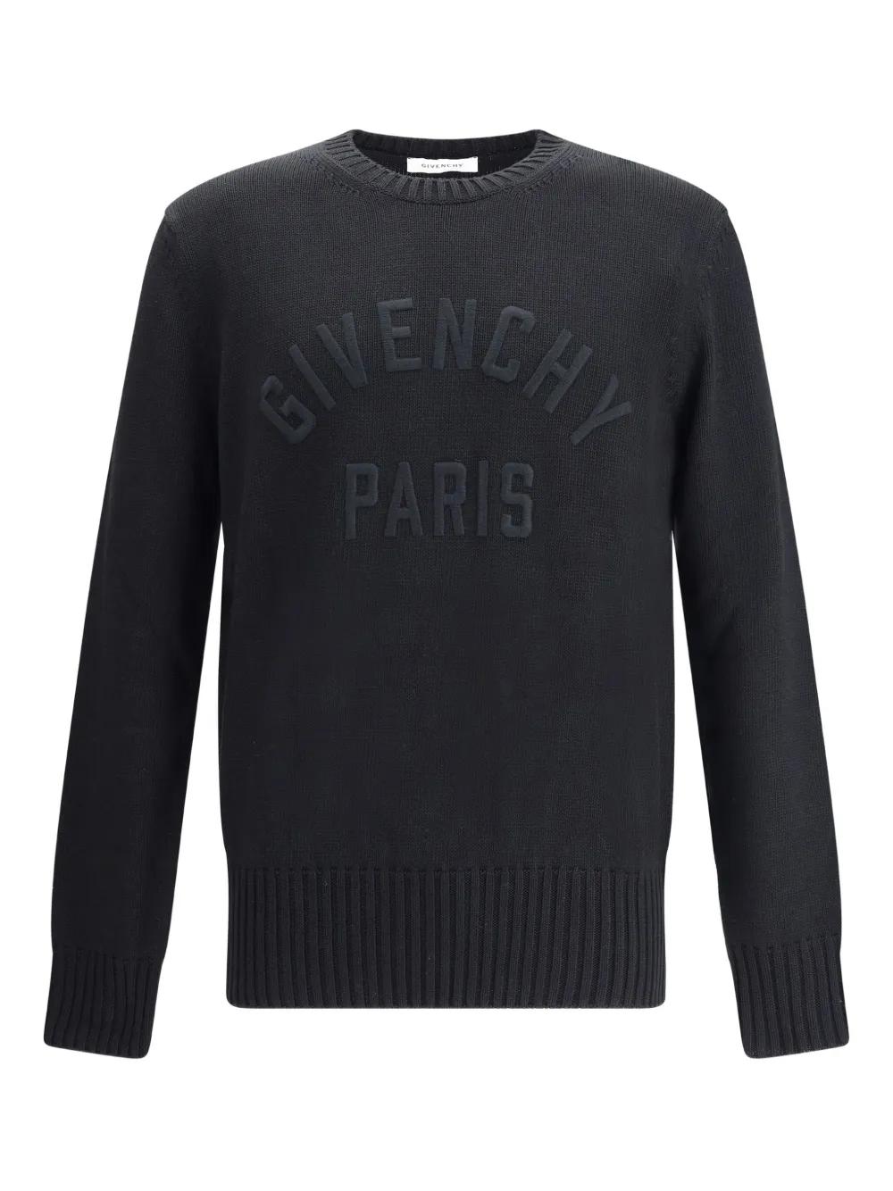 メンズ Givenchy クルーネックセーター | オンラインセールは最大68
