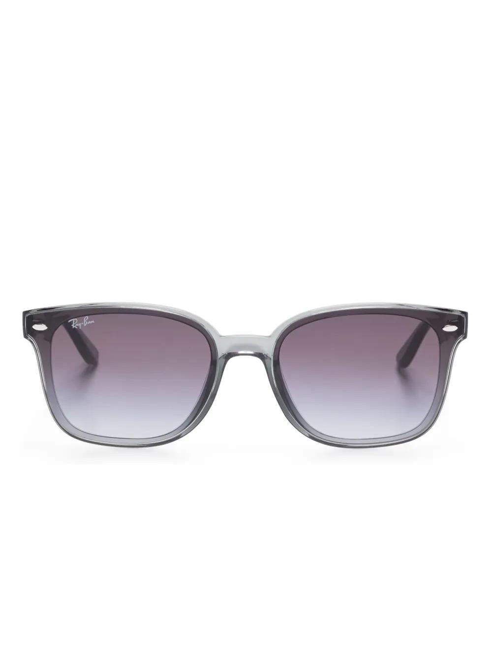 Ray-Ban グレー サングラス Ray-Ban レイバン サングラス 偏光 RB4401D 659981 57 透明