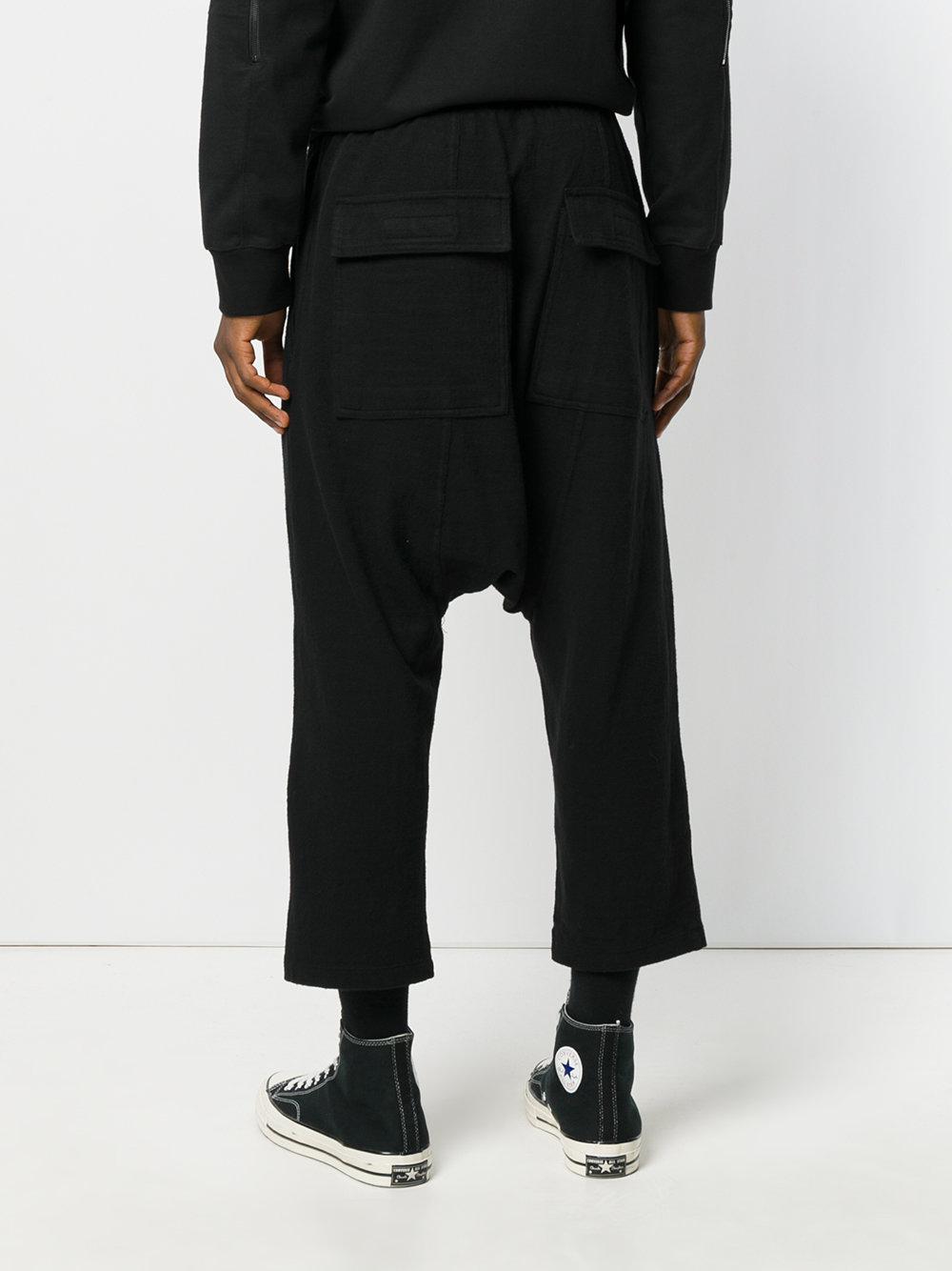 mens drawstring track pants