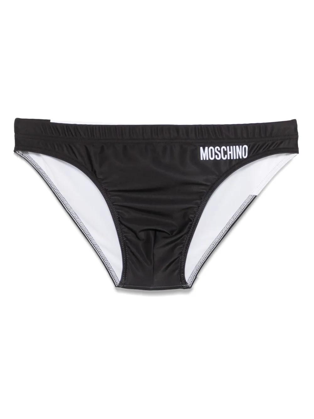 Moschino Beachwear and Swimwear for Men | Online Sale up to Moschino Beachwear and Swimwear for Men | Online Sale up to