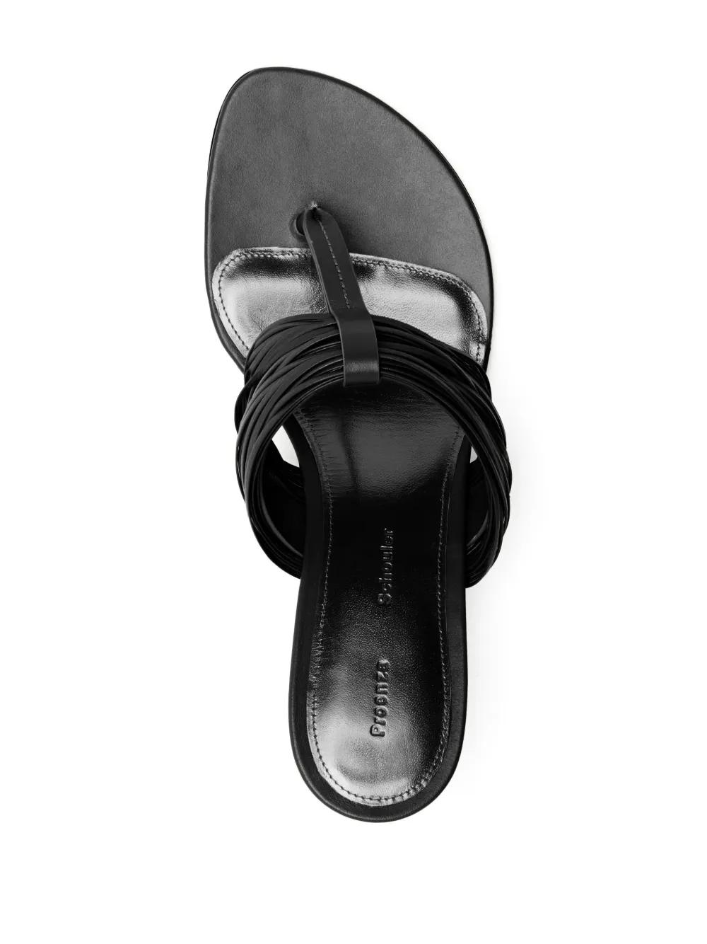 【関税込み】Proenza Schouler ヒールサンダル PROENZA SCHOULER サンダル / : ZOZOTOWN Yahoo!店 - 通販