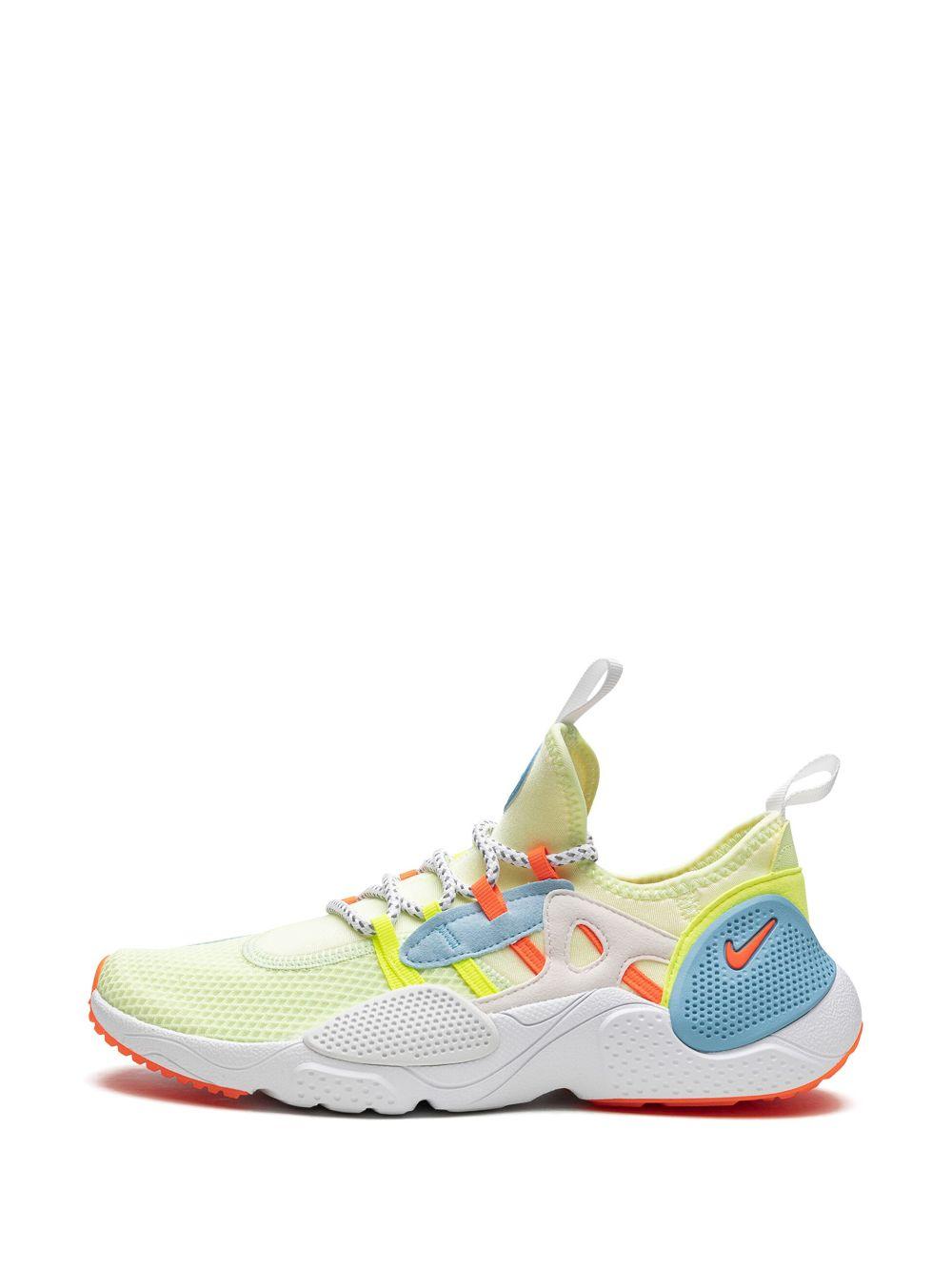 Kids nike cheap huarache edge