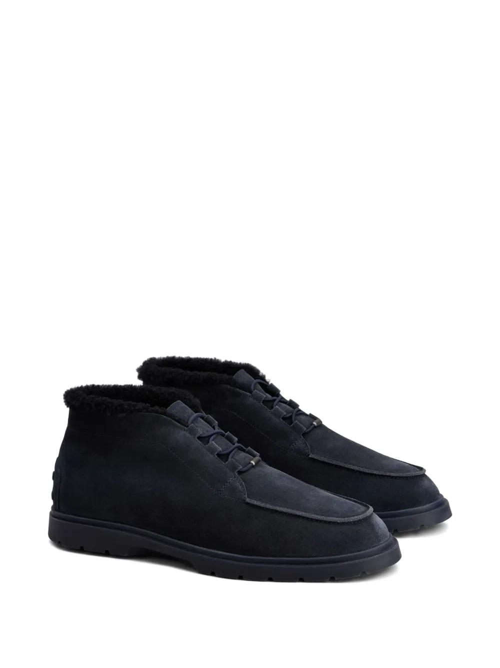Tod's Chukka boots and desert boots for Men Online Sale up to 64 - Main Image