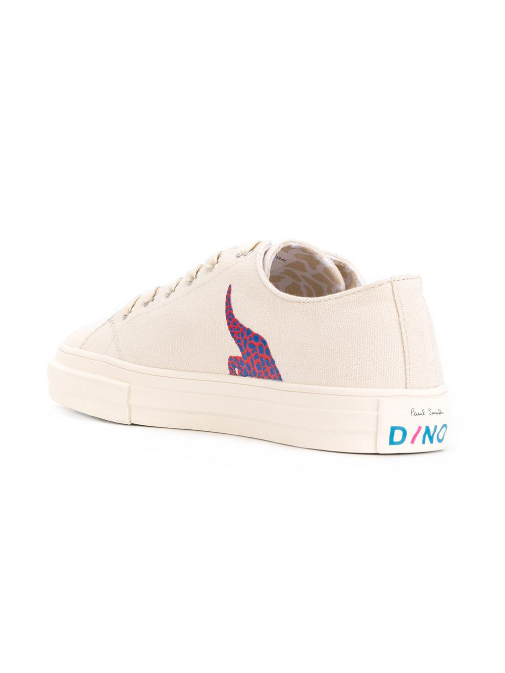 paul smith dinosaur shoes