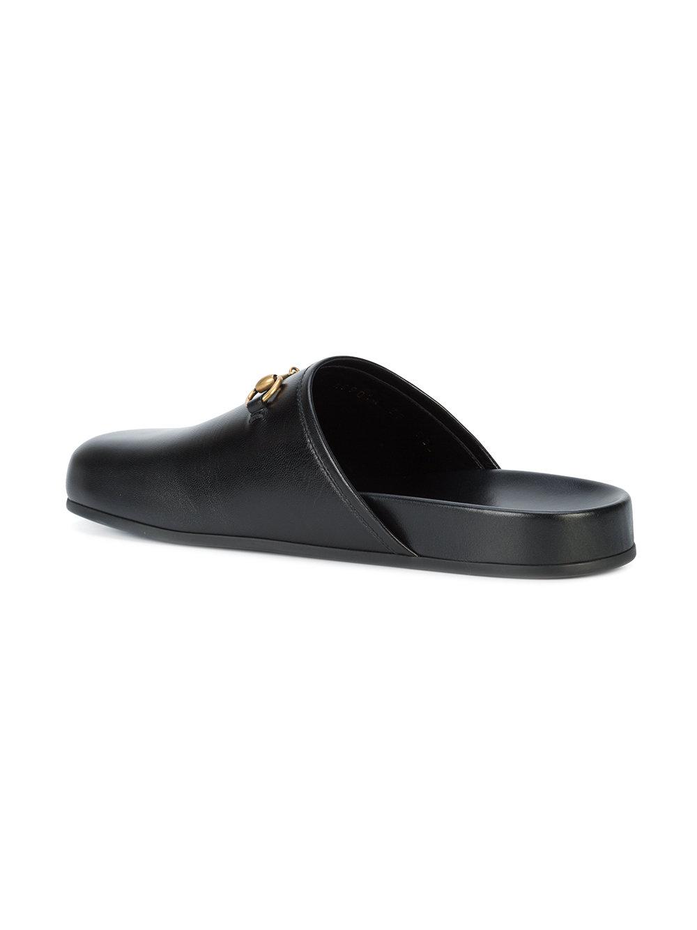 gucci new river mule