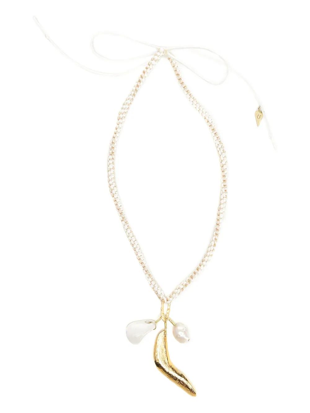 Forte Forte Necklaces for Women | Online Sale up to 47% off