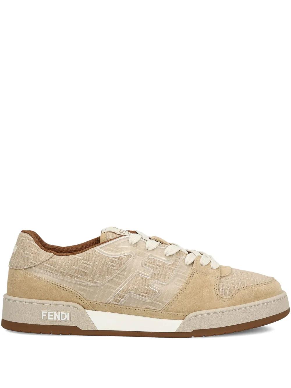 Fendi Sneakers for Men Online Sale up to 42% off Lyst Page