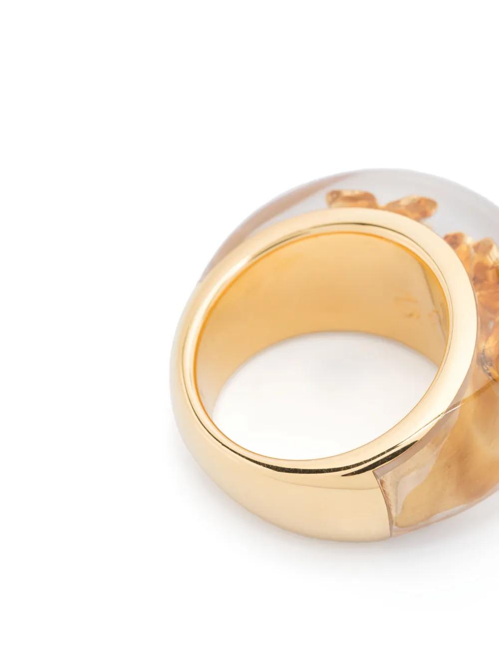 Aurelie Bidermann Rings for Women | Online Sale up to 40