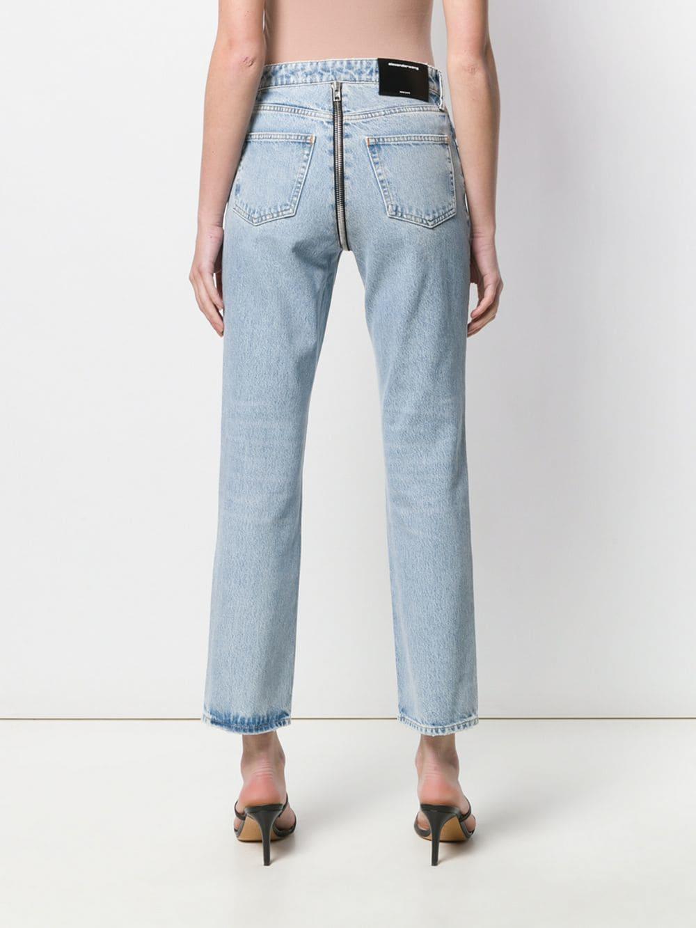 alexander wang back zipper jeans Welcome to Quality Engineering
