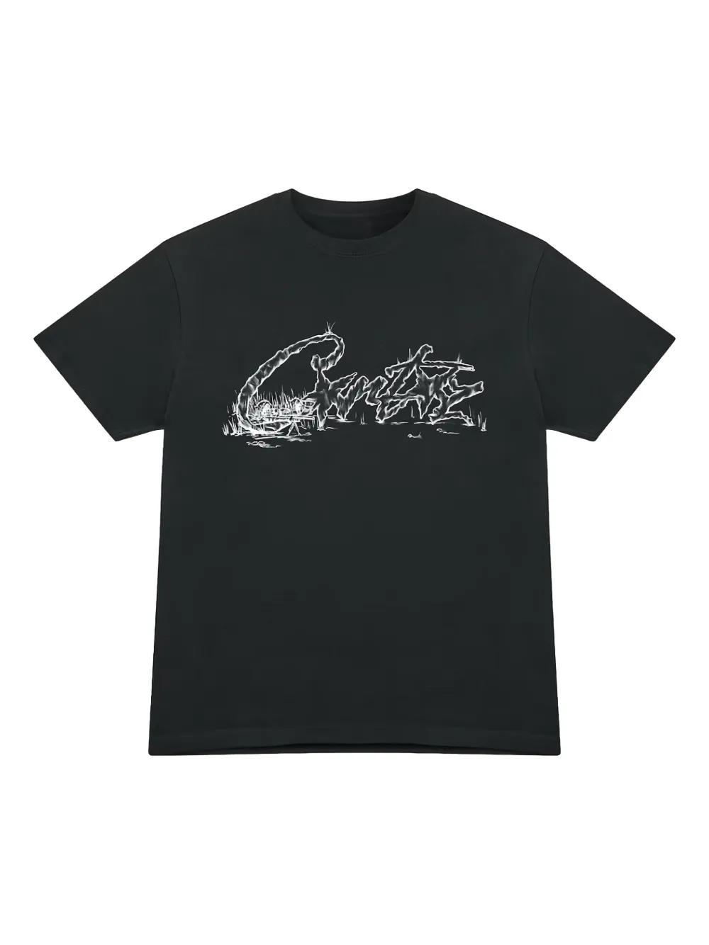 corteiz-black-T-Shirt-