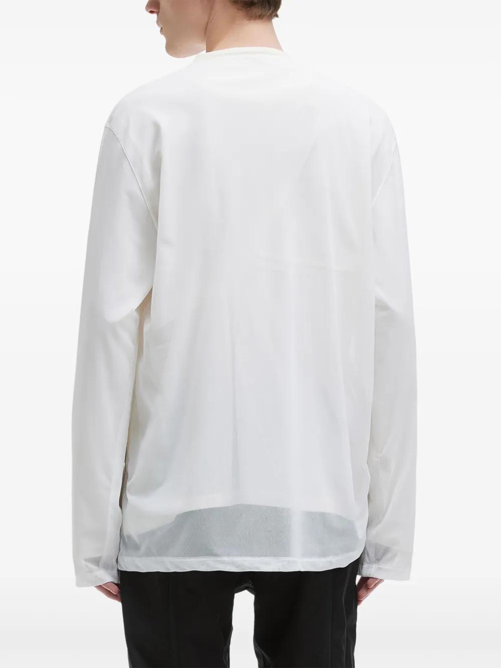 メンズ Kiko Kostadinov Tシャツ (長袖) | オンラインセールは最大50