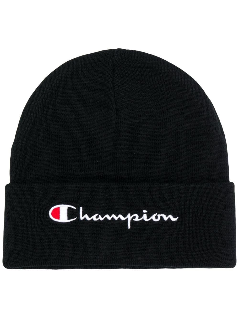 beanie champion