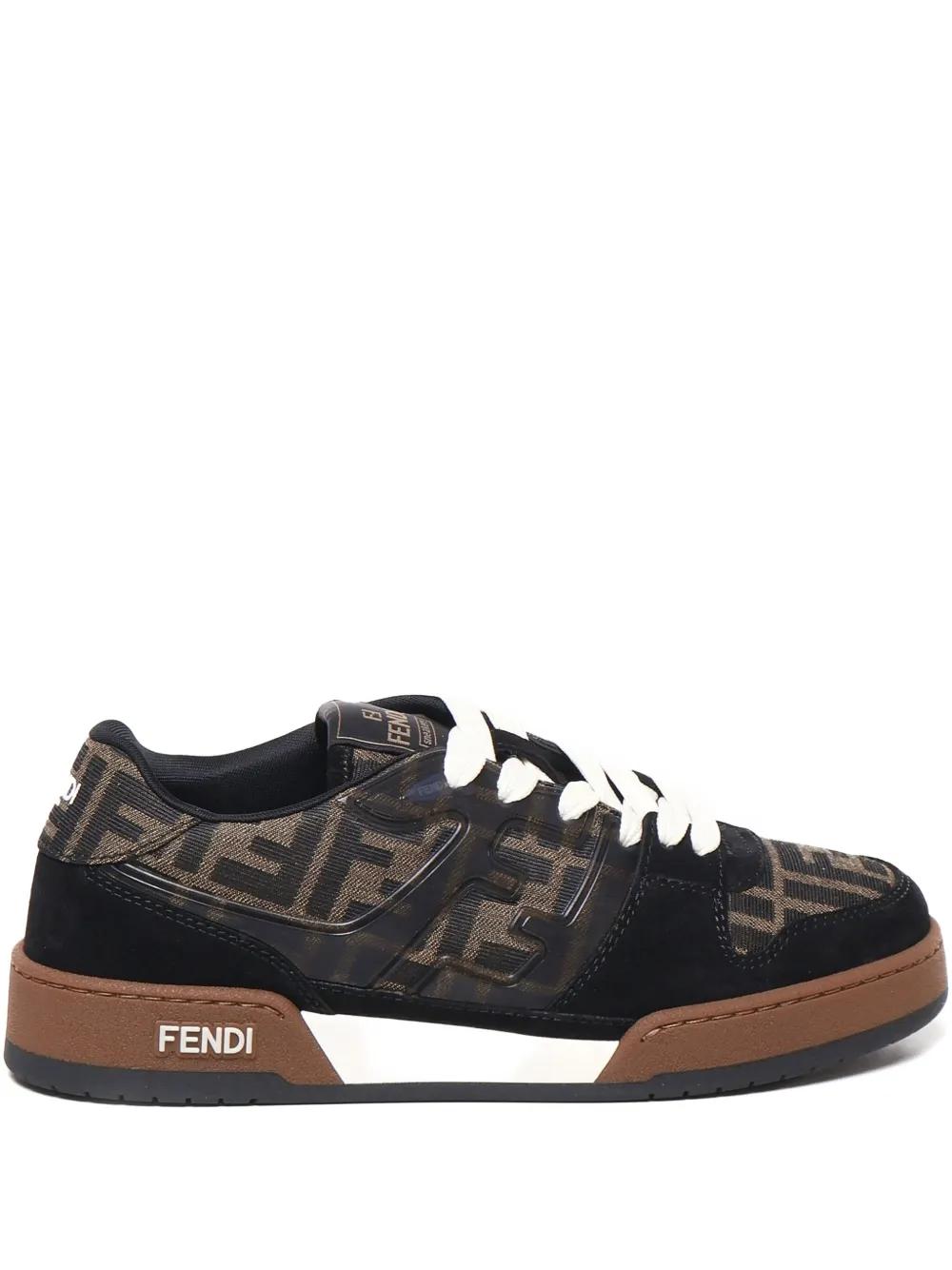 Sneakers Fendi da uomo | Sconto online fino al 30% | Lyst