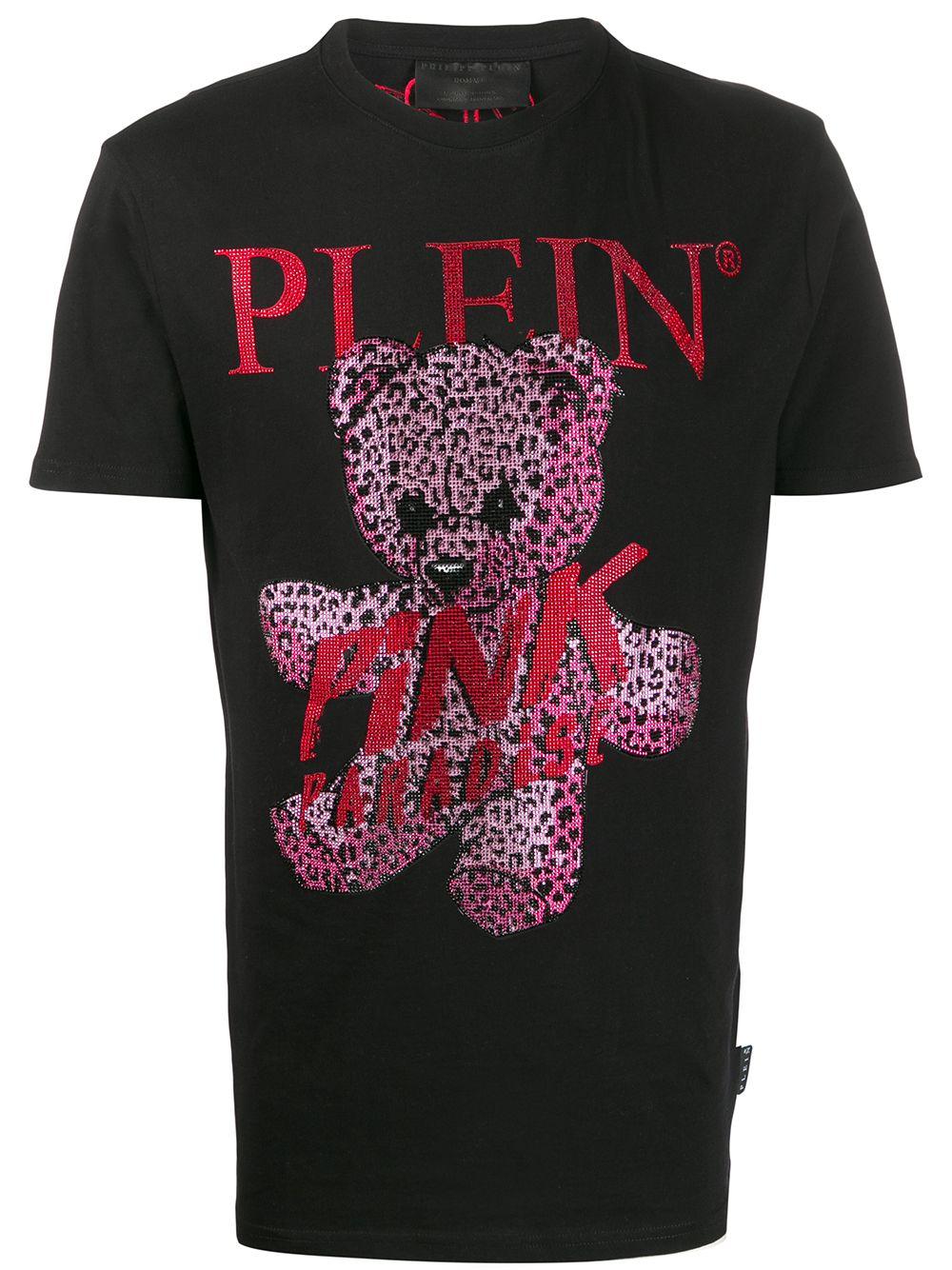 philip plein pink